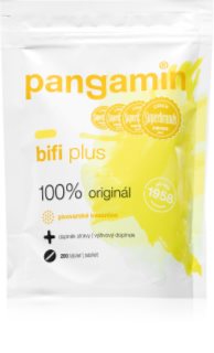 Pangamin Bifi Plus s inulinem a pupalkovým olejem tablety s probiotiky 200 tbl