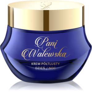 Pani Walewska Classic crème visage jour et nuit pour femme 50 ml