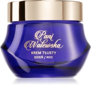 Pani Walewska Classic crema de día y de noche antiarrugas para mujer 50 ml