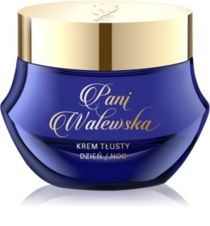 Pani Walewska Classic crema de día y de noche antiarrugas para mujer 50 ml