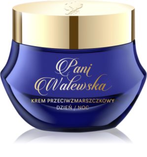 Pani Walewska Classic crème visage effet anti-rides 50 ml