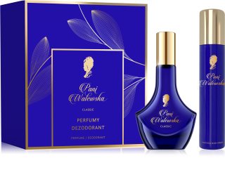 Pani Walewska Classic gift set for women