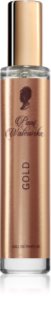 Pani Walewska Gold Eau de Parfum da donna 15 ml