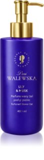 Pani Walewska Lily & Musk Perfumed Shower Gel żel pod prysznic 400 ml