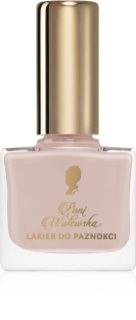 Pani Walewska Nail polish gyorsan száradó körömlakk árnyalat No. 22 French 9 ml