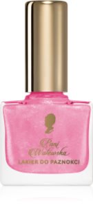 Pani Walewska Nail polish lac de unghii cu uscare rapida culoare No. 27 Lila Pearl 9 ml