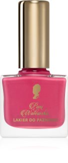 Pani Walewska Nail polish rychleschnoucí lak na nehty