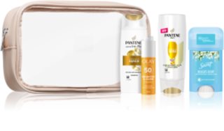 Pantene Travel Set Women Reiseset für Damen