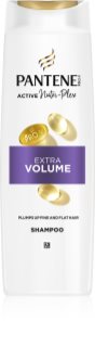 Pantene Pro-V Active Nutri Plex Extra Volume Shampoo voor Volume