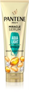 Pantene Miracle Serum Aqua Light balzám na vlasy 200 ml