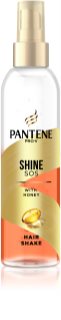 Pantene Pro-V SOS Shine Haarspray für höheren Glanz 150 ml