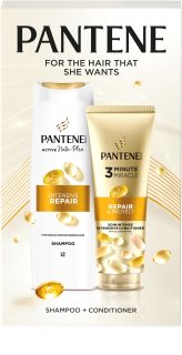 Pantene Intensive Repair Hair Set Gift Set for damaged hair