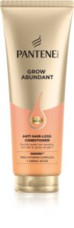 Pantene Pro-V Grow Abundant Haarbalsam gegen Haarausfall 250 ml