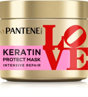 Pantene Pro-V Robert Indiana intenzivní maska pro poškozené vlasy 300 ml