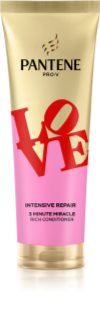 Pantene Pro-V Robert Indiana интензивен балсам за увредена коса 220 мл.