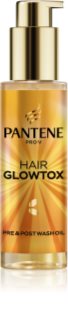 Pantene Pro-V Glowtox nourishing hair oil 2-in-1 100 ml