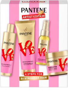 Pantene Pro-V Robert Indiana Gift Set darčeková sada na vlasy