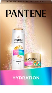 Pantene Pro-V Active Nutri Plex Hydration Recharge Gift Set darčeková sada na vlasy
