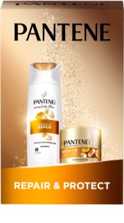 Pantene Repair & Protect Gift Set darčeková sada na vlasy