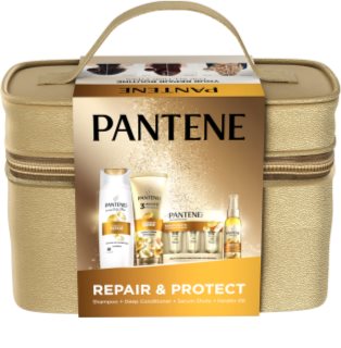 Pantene Repair & Protect Gift Set poklon set za oštećenu kosu