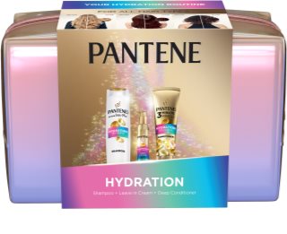 Pantene Pro-V Active Nutri Plex Hydration Recharge darčeková sada pre posilnenie vlasov