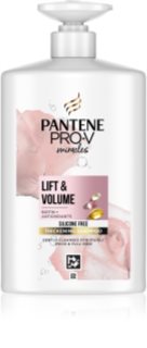 Pantene Pro-V Miracles Lift'N'Volume šampon pro objem jemných vlasů s biotinem 1000 ml