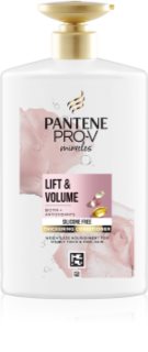 Pantene Pro-V Miracles Lift'N'Volume volume conditioner for fine hair with biotin