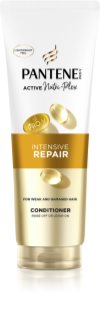 Pantene Pro-V Active Nutri Plex Intensive Repair Conditioner für schwaches und strapaziertes Haar