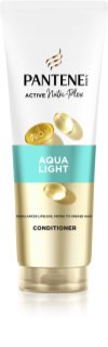 Pantene Pro-V Active Nutri Plex Aqua Light Conditioner for hair