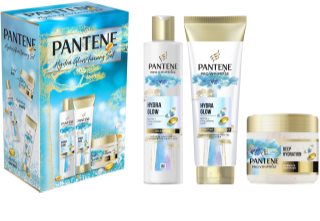 Pantene Pro-V Miracles Hydra Glow Luxury Set gift set for women