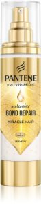 Pantene Molecular Bond Repair Miracle Hair abspülfreie Creme für beschädigtes Haar 90 ml
