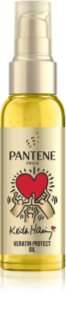 Pantene Pro-V Keith Haring huile nourrissante cheveux 100 ml