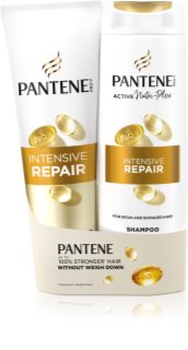 Pantene Pro-V Active Nutri Plex Intensive Repair set voor Beschadigd Haar