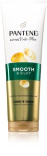 Pantene Pro-V Active Nutri Plex Smooth & Silky balsam pentru indreptare 275 ml