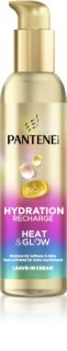Pantene Pro-V Active Nutri Plex Hydration Recharge незмивний крем термозахист для волосся 135 мл