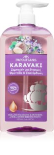 PAPOUTSANIS Karavaki Care & Repair шампунь для волосся 600 мл