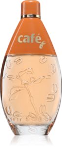 Parfums Café Café Eau de Parfum para mujer 90 ml