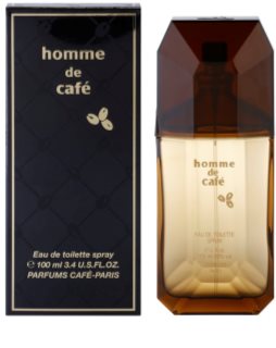 Parfums Café Homme de Café Eau de Toilette pour homme 100 ml