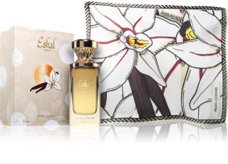 Paris Corner Eshal Vanilla parfemska voda za žene 100 ml