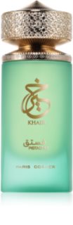 Paris Corner Khair Pistachio parfumovaná voda unisex 100 ml
