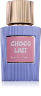 Paris Corner Choco Lait Eau de Parfum Unisex 100 ml