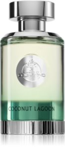 Paris Corner Coconut Lagoon parfumovaná voda unisex 100 ml