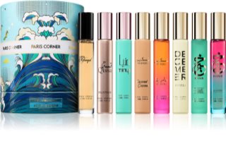 Paris Corner Discover Your Fragrance sada unisex