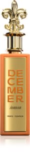 Paris Corner December Ambar Eau de Parfum Unisex 85 ml