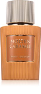 Paris Corner Molten Caramel parfémovaná voda unisex 100 ml