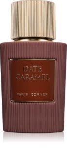 Paris Corner Date Caramel Eau de Parfum unisex 100 ml