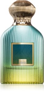 Paris Corner Hurriya Gingerique Eau de Parfum Unisex 100 ml