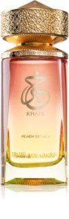 Paris Corner Khair Peach Delulu Eau de Parfum unisex 100 ml