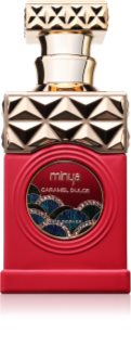 Paris Corner Minya Caramel Dulce parfémovaná voda pro ženy 100 ml