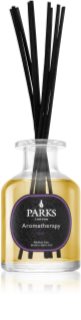 Parks London Aromatherapy Oud diffuseur d'huiles essentielles avec recharge 100 ml